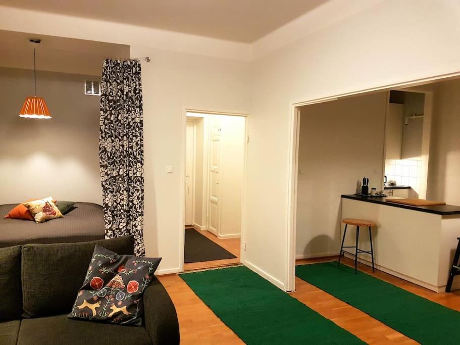 Eriksgatan 45M2 Helsinki Apartment Exterior photo