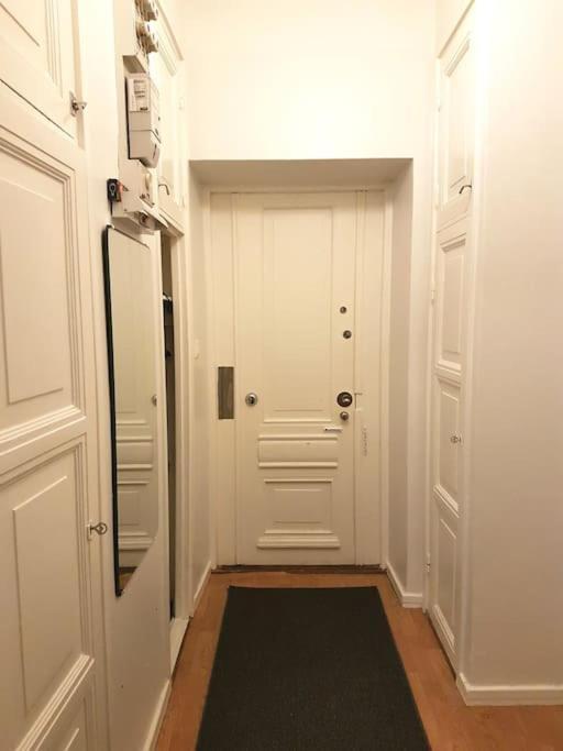 Eriksgatan 45M2 Helsinki Apartment Exterior photo